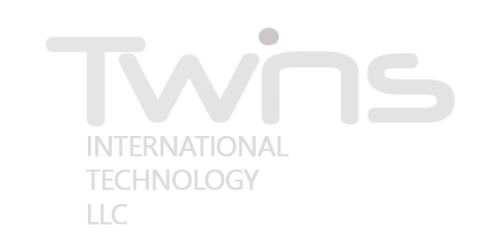 TWINS INTERNATIONAL TECHNOLOGY